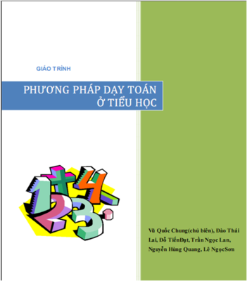 BÁO CÁO: Danh mục sách giáo khoa lớp 3 sử dụng tại trường Tiểu học Thới Bình 1 Năm học 2022-2023